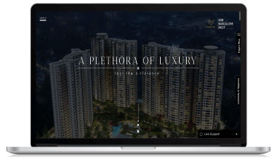 Digital Transformation Consulting Firm